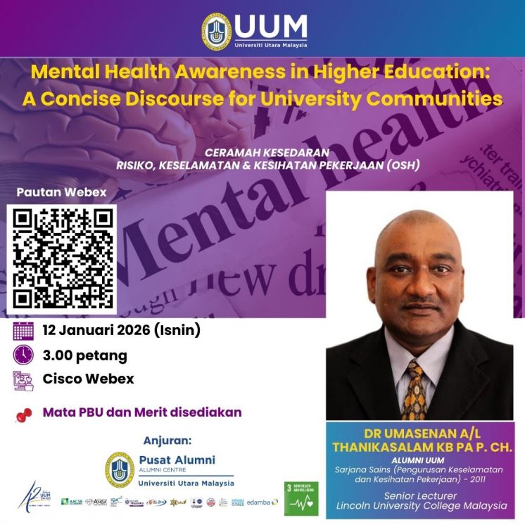 Mental Health Awareness in Higher Education:  A Concise Discourse for University Communities