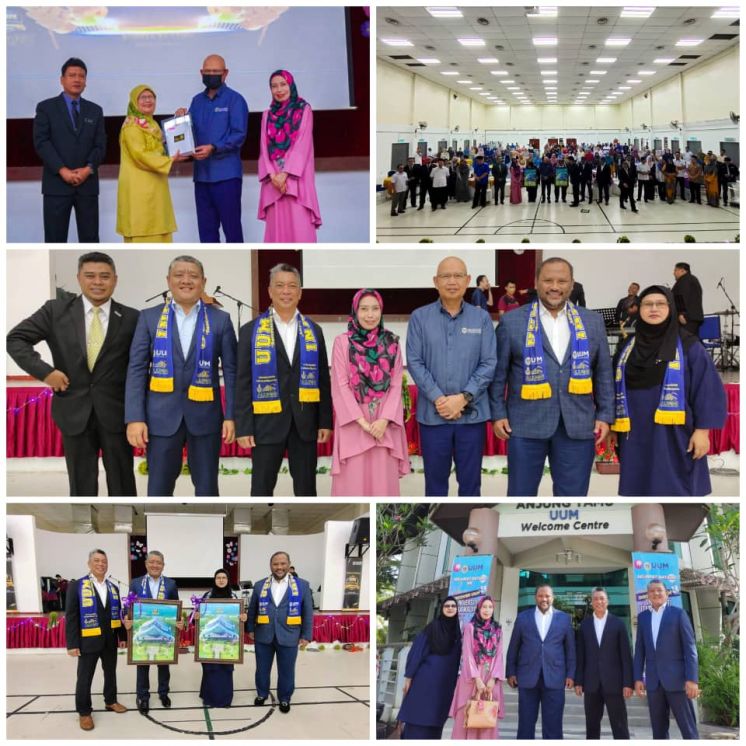 Anugerah Khas Icon Alumni (HEPA)