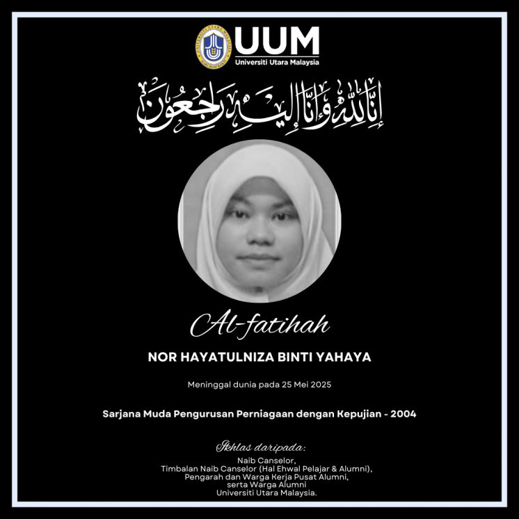 NOR HAYATULNIZA BINTI YAHAYA