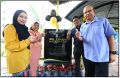 &lsquo;ALUMNI WALK OF FAME&rsquo; PAMER PENCAPAIAN ALUMNI BERJAYA