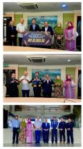 Alumni MSc Kaunseling 2022 Sumbang RM30,000.00 untuk Kebajikan Pelajar B40 UUM