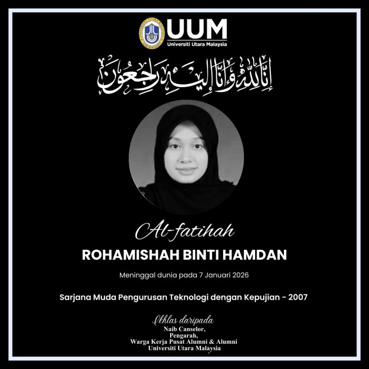 ROHAMISHAH BINTI HAMDAN