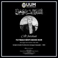 Fatimah binti mohd Nor