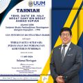 Tahniah atas penempatan dan pelantikan baharu sebagai TIMBALAN KETUA SETIAUSAHA (PERANCANGAN DAN PEMBANGUNAN) kEMENTERIAN PENDIDIKAN