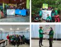 Program &ldquo;Restorasi Pokok Bakau untuk Ekosistem dan Komuniti&rdquo; Anjuran Pusat Alumni dengan kerjasama Friends of Langkawi Geopark (FLAG)