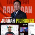 ALUMNI ENGAGEMENT: TAZKIRAH RAMADAN, JUADAH PILIHANKU