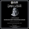 NOORAISAH BINTI MUHAMMAD ZUNAINI