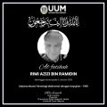 RIMI AZIZI BIN RAMIDIN